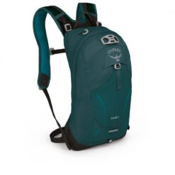 Osprey Women's Sylva 5 - Bike-Rucksack -Geschäft Für Campingausrüstung osprey womens sylva 5 bike rucksack 1