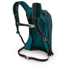 Osprey Women's Sylva 5 - Bike-Rucksack -Geschäft Für Campingausrüstung osprey womens sylva 5 bike rucksack detail 3