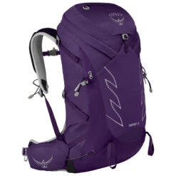 Osprey Women's Tempest 34 - Wanderrucksack -Geschäft Für Campingausrüstung osprey womens tempest 34 wanderrucksack 2