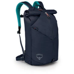 Osprey Zealot 30 - Kletterrucksack 13 Osprey Zealot 30 - Kletterrucksack -Geschäft Für Campingausrüstung osprey zealot 30 kletterrucksack 1