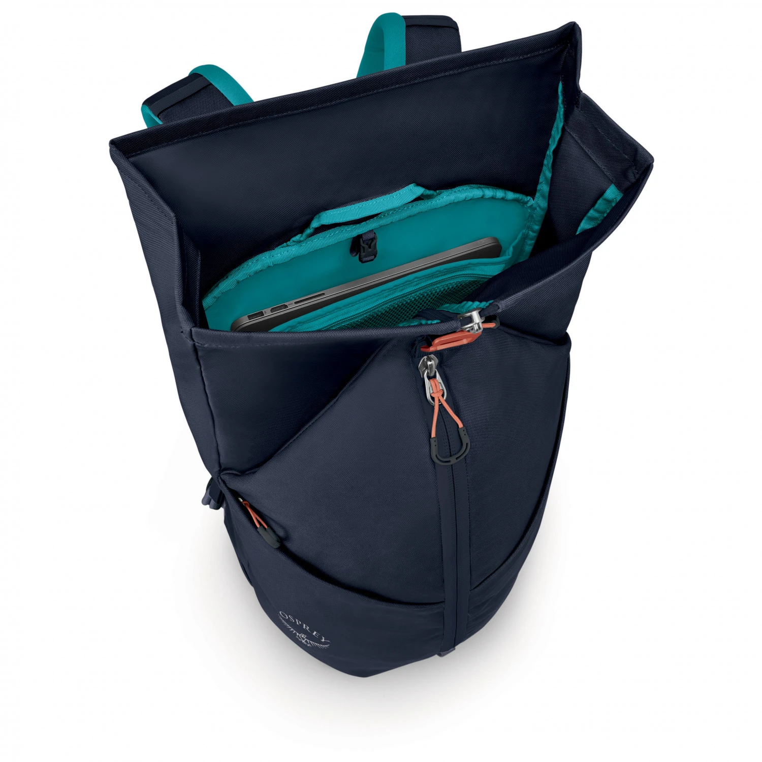 Osprey Zealot 30 - Kletterrucksack 7 Osprey Zealot 30 - Kletterrucksack – Bild 5