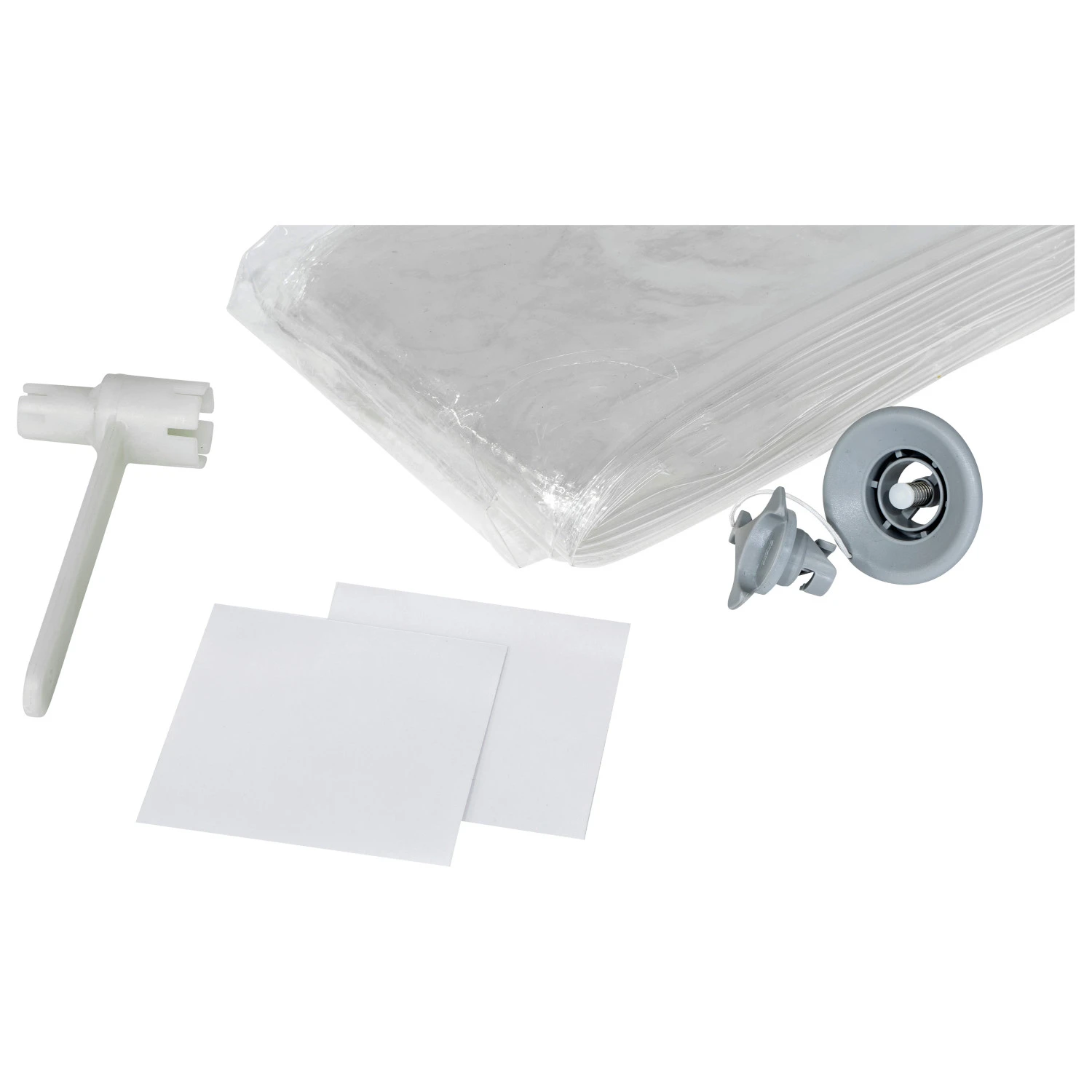 Outwell Air Repair Tube Yellow E - Zeltwerkzeug 3 Outwell Air Repair Tube Yellow E - Zeltwerkzeug