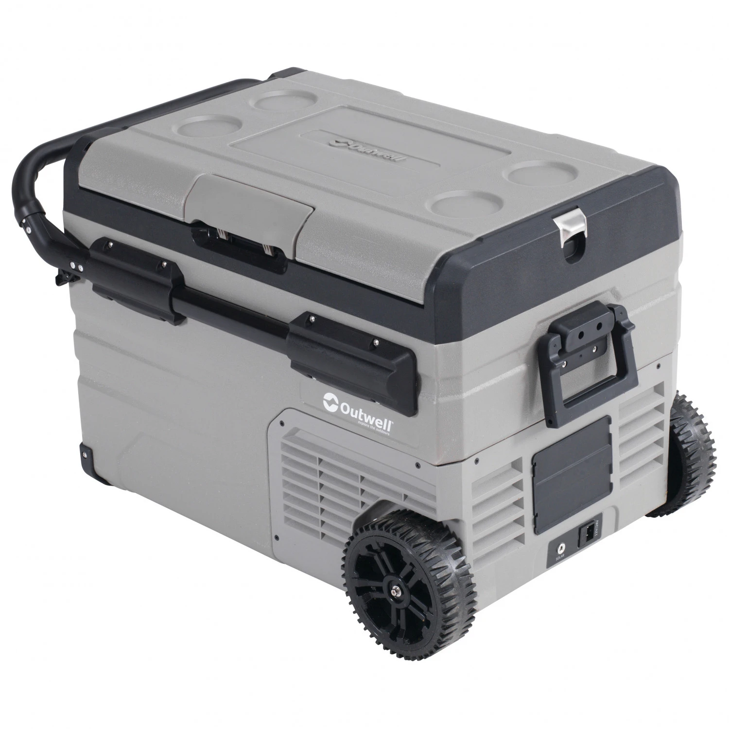 Outwell Arctic Frost 55 - Kühlbox 6 Outwell Arctic Frost 55 - Kühlbox – Bild 4