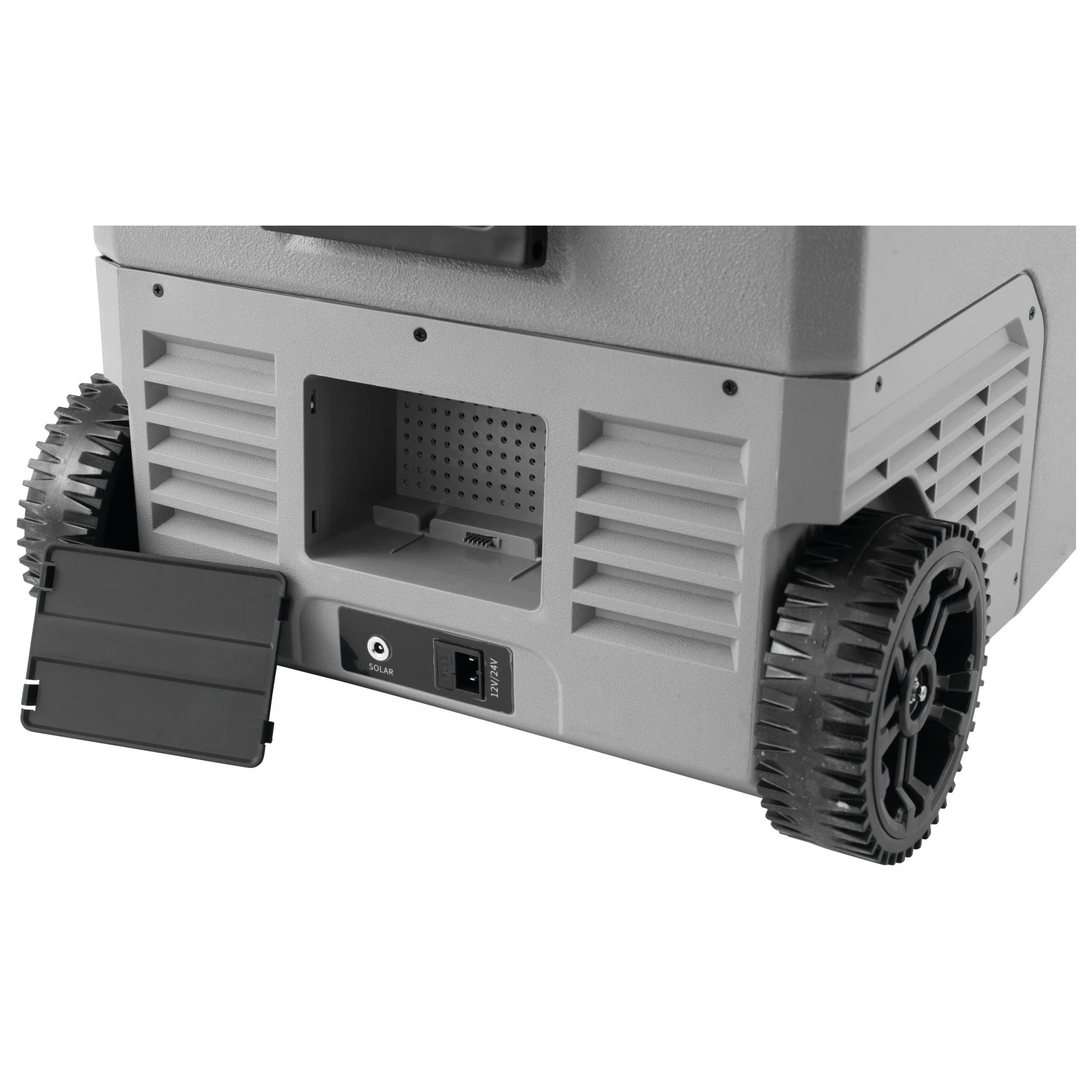 Outwell Arctic Frost 55 - Kühlbox 9 Outwell Arctic Frost 55 - Kühlbox – Bild 7