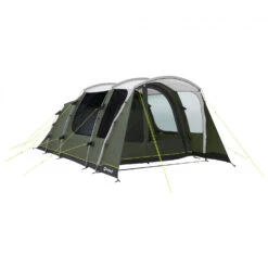 Outwell Ashwood 5 - 5-6 Personen Zelt 14 Outwell Ashwood 5 - 5-6 Personen Zelt -Geschäft Für Campingausrüstung outwell ashwood 5 5 6 personen zelt detail 5