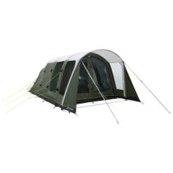 Outwell Avondale 4PA - 4-Personen Zelt -Geschäft Für Campingausrüstung outwell avondale 4pa 4 personen zelt detail 3
