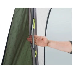 Outwell Avondale 6PA - 5-6 Personen Zelt -Geschäft Für Campingausrüstung outwell avondale 6pa 5 6 personen zelt detail 10