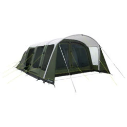 Outwell Avondale 6PA - 5-6 Personen Zelt -Geschäft Für Campingausrüstung outwell avondale 6pa 5 6 personen zelt detail 5