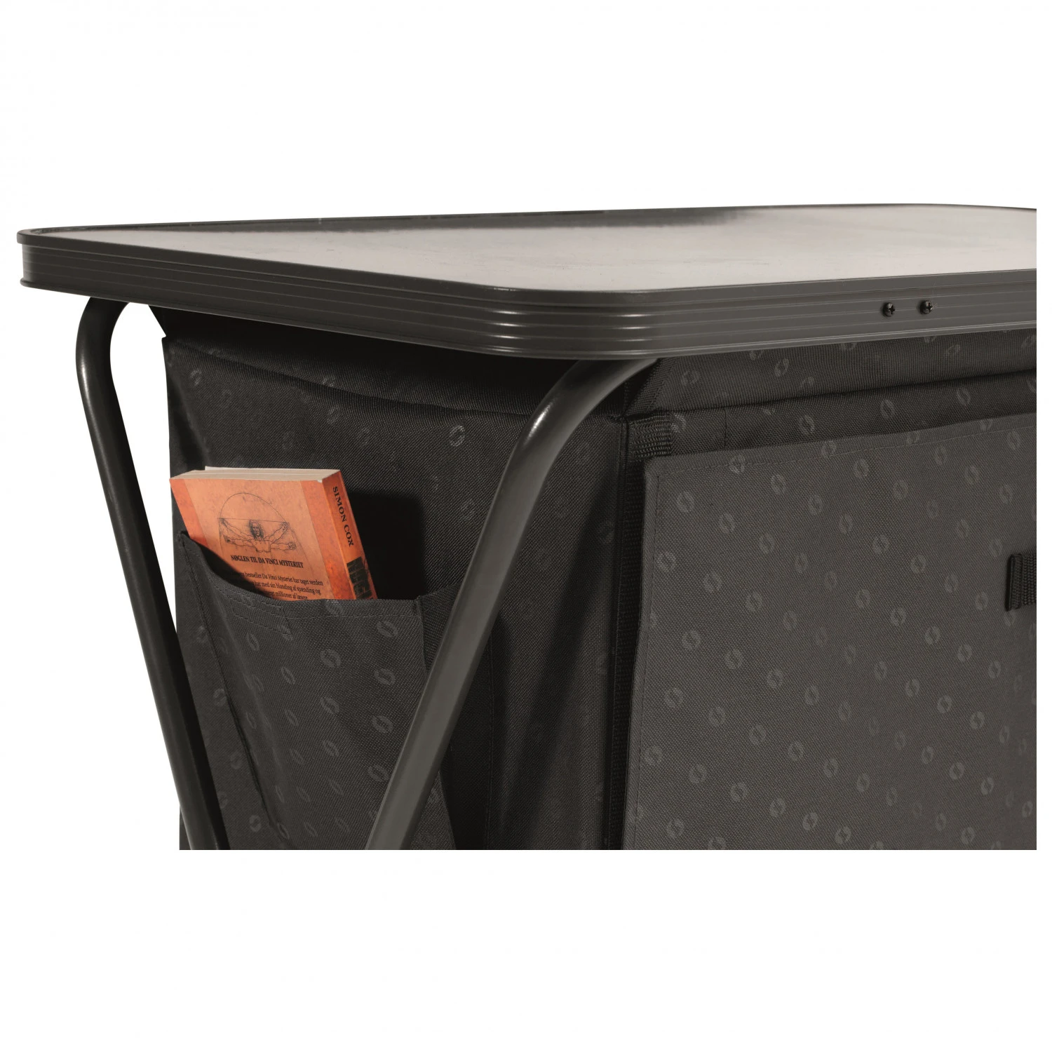 Outwell Bahamas Cabinet - Campingschrank 8 Outwell Bahamas Cabinet - Campingschrank – Bild 7