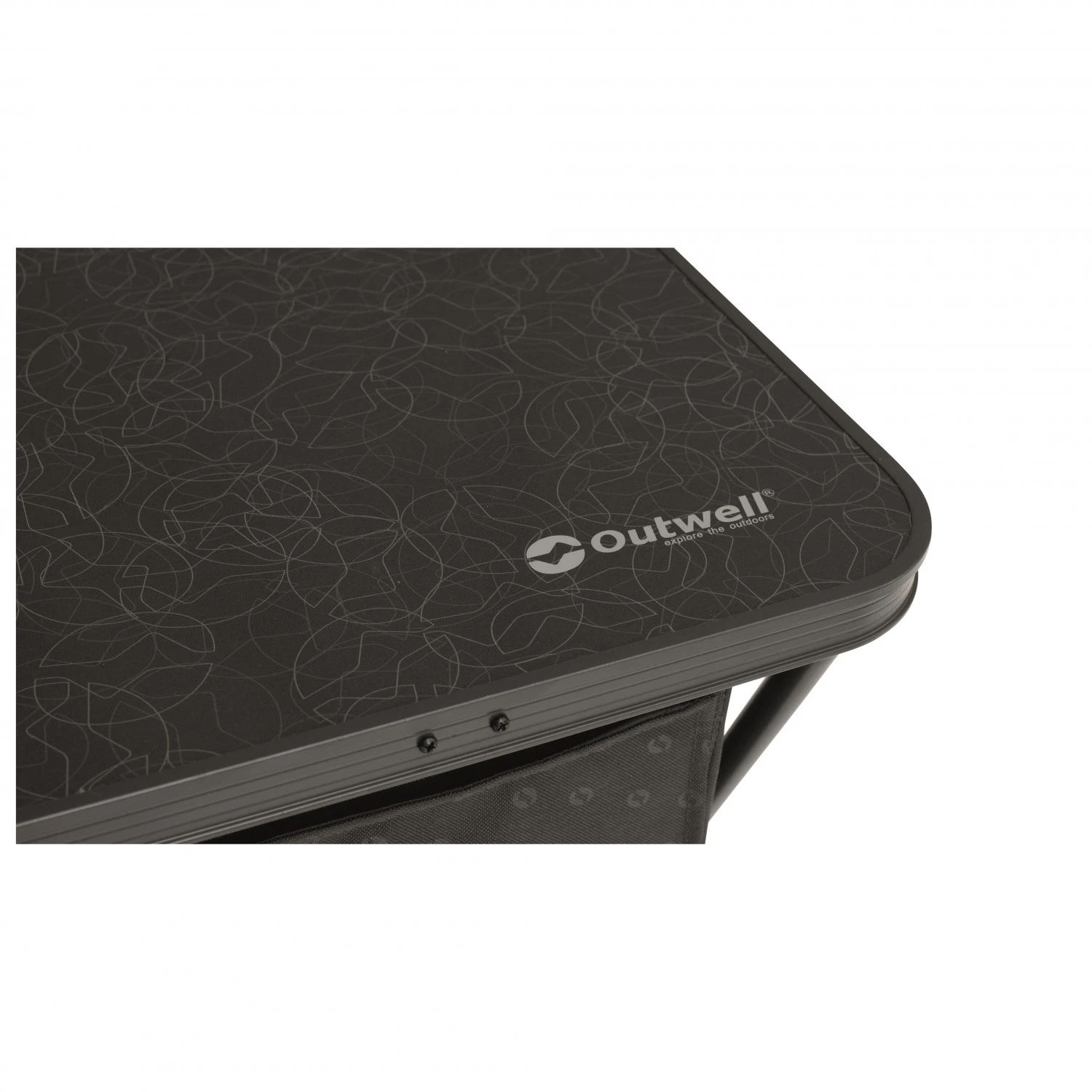 Outwell Bahamas Cabinet - Campingschrank 9 Outwell Bahamas Cabinet - Campingschrank – Bild 8