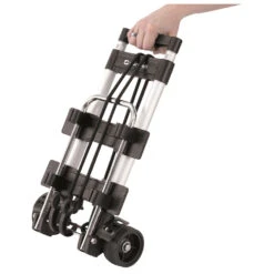 Outwell Balos Telescopic Transporter - Bollerwagen -Geschäft Für Campingausrüstung outwell balos telescopic transporter bollerwagen detail 2