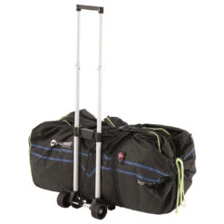 Outwell Balos Telescopic Transporter - Bollerwagen -Geschäft Für Campingausrüstung outwell balos telescopic transporter bollerwagen detail 3