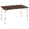 Outwell Berland L - Campingtisch -Geschäft Für Campingausrüstung outwell berland l campingtisch