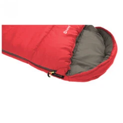 Outwell Campion Junior - Kinderschlafsack -Geschäft Für Campingausrüstung outwell campion junior kinderschlafsack detail 4