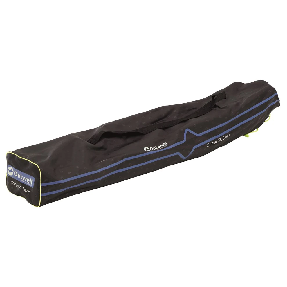 Outwell Campo XL - Campingstuhl 4 Outwell Campo XL - Campingstuhl – Bild 2