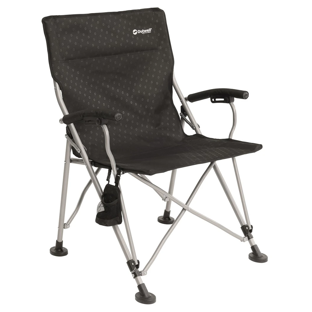 Outwell Campo XL - Campingstuhl 3 Outwell Campo XL - Campingstuhl