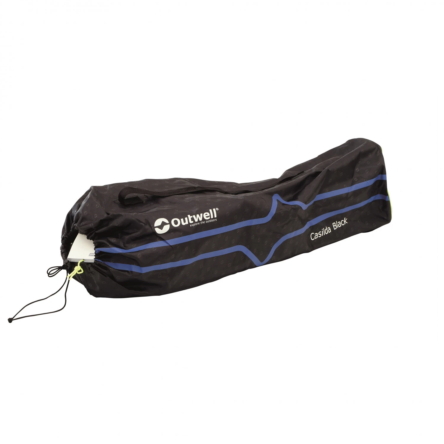 Outwell Casilda - Campingstuhl 4 Outwell Casilda - Campingstuhl – Bild 2