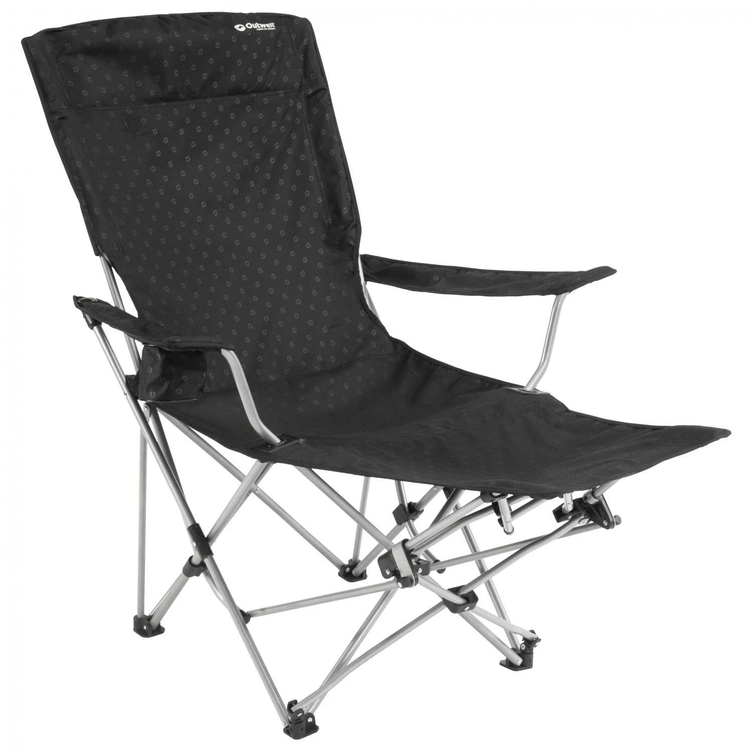 Outwell Catamarca Lounger - Campingstuhl 4 Outwell Catamarca Lounger - Campingstuhl – Bild 2