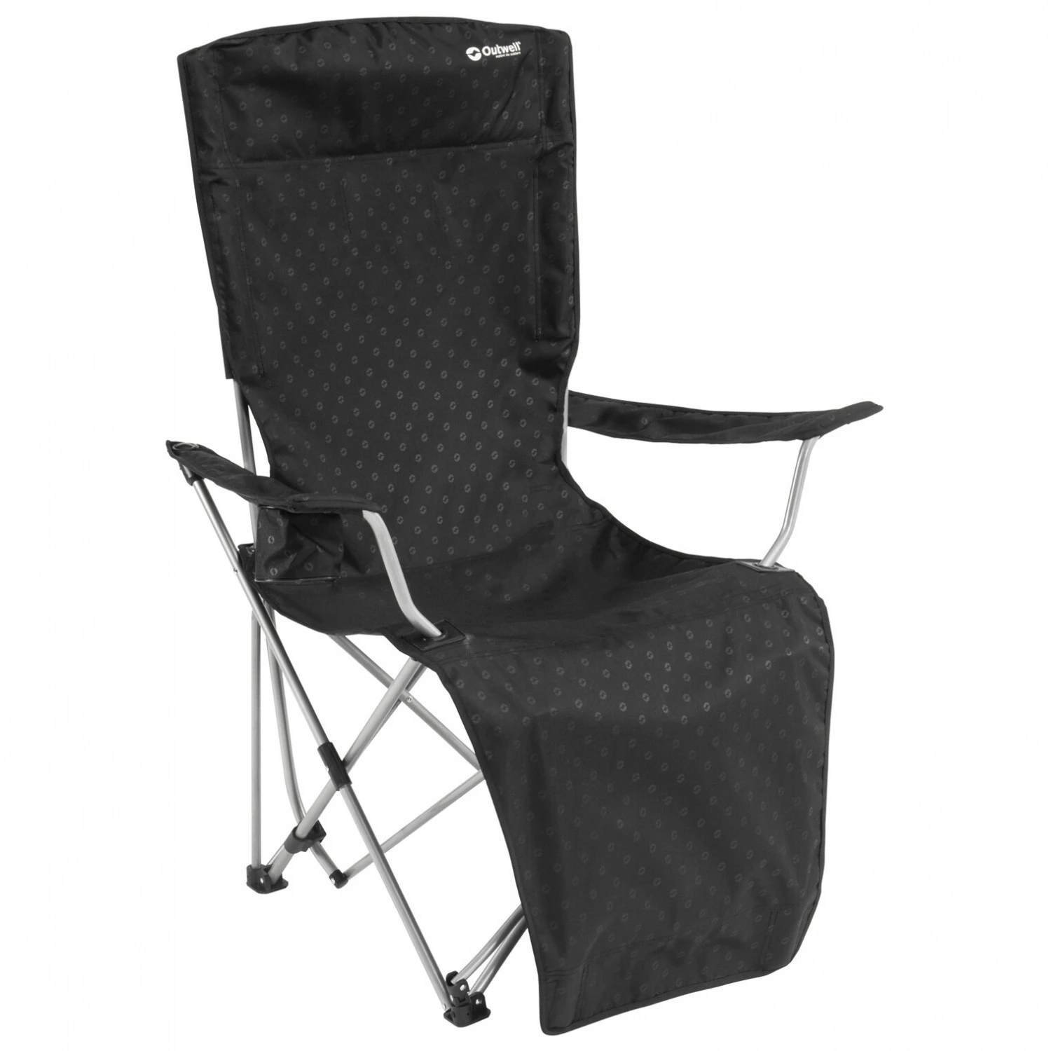 Outwell Catamarca Lounger - Campingstuhl 3 Outwell Catamarca Lounger - Campingstuhl