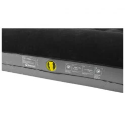 Outwell Classic With Pillow & Pump - Luftbett -Geschäft Für Campingausrüstung outwell classic with pillow pump luftbett detail 3