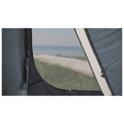 Outwell Cloud 4 - 4-Personen Zelt -Geschäft Für Campingausrüstung outwell cloud 4 4 personen zelt detail 8