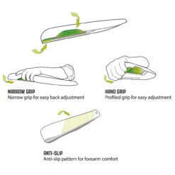Outwell Columbia - Campingstuhl 13 Outwell Columbia - Campingstuhl -Geschäft Für Campingausrüstung outwell columbia campingstuhl detail 6
