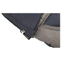 Outwell Contour Lux - Kunstfaserschlafsack -Geschäft Für Campingausrüstung outwell contour lux kunstfaserschlafsack bf detail 5
