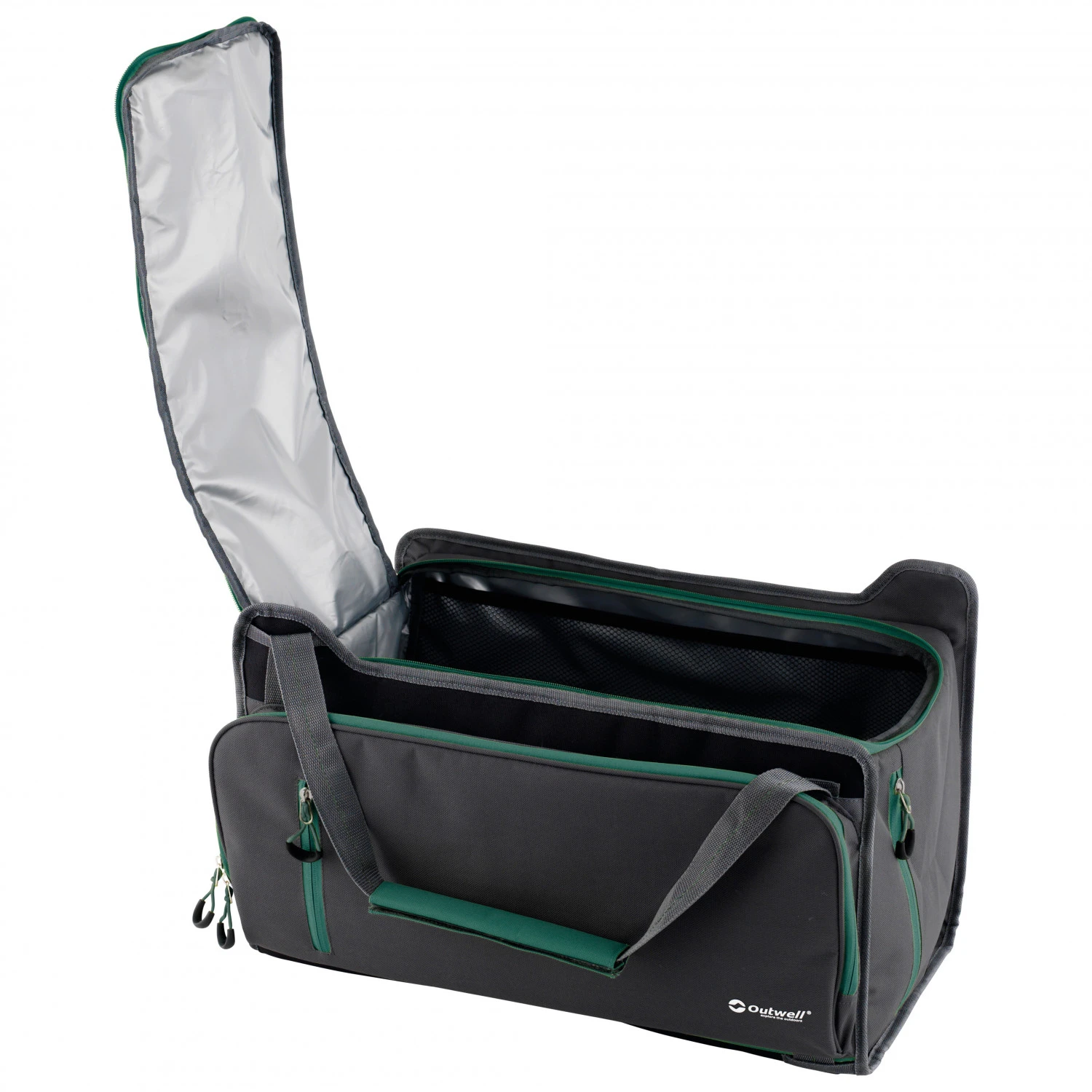 Outwell Cormorant - Kühlbox 4 Outwell Cormorant - Kühlbox – Bild 2