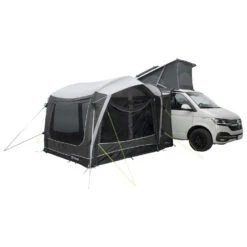 Outwell Crossville 250SA - Bus-Vorzelt -Geschäft Für Campingausrüstung outwell crossville 250sa bus vorzelt detail 2