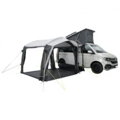 Outwell Crossville 250SA - Bus-Vorzelt -Geschäft Für Campingausrüstung outwell crossville 250sa bus vorzelt detail 3