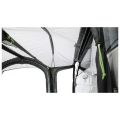 Outwell Crossville 250SA - Bus-Vorzelt -Geschäft Für Campingausrüstung outwell crossville 250sa bus vorzelt detail 6