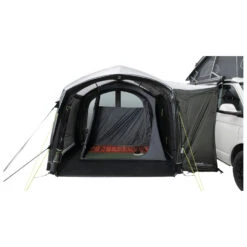 Outwell Crossville 250SA - Bus-Vorzelt -Geschäft Für Campingausrüstung outwell crossville 250sa bus vorzelt detail 7