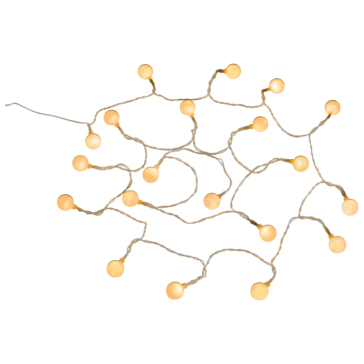 Outwell Delta Light Chain - LED-Lampe 3 Outwell Delta Light Chain - LED-Lampe