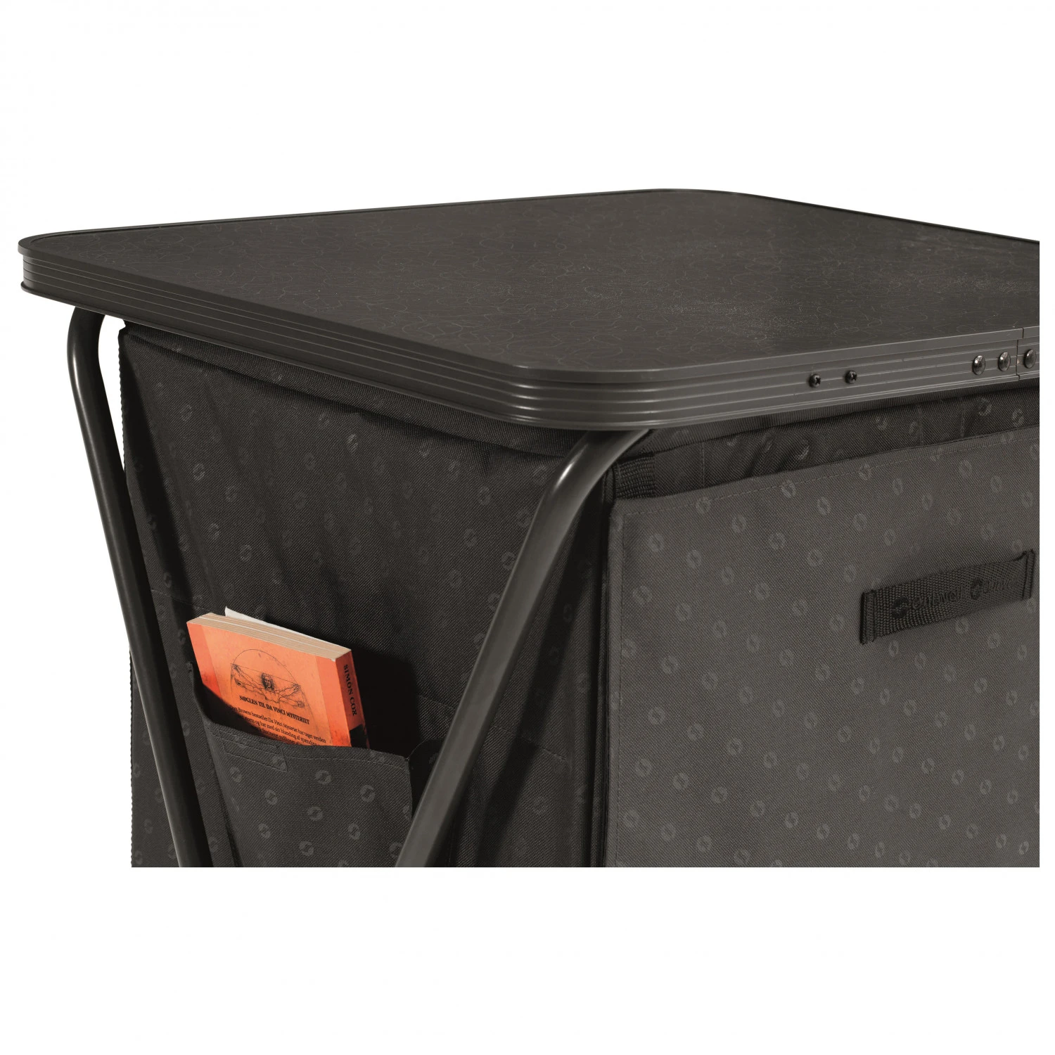 Outwell Domingo Cabinet - Campingschrank 8 Outwell Domingo Cabinet - Campingschrank – Bild 6