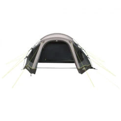 Outwell Earth 4 - 4-Personen Zelt -Geschäft Für Campingausrüstung outwell earth 4 4 personen zelt detail 3