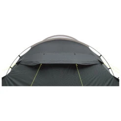 Outwell Earth 4 - 4-Personen Zelt -Geschäft Für Campingausrüstung outwell earth 4 4 personen zelt detail 4