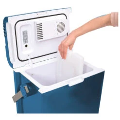 Outwell Ecocool 24 12V/230V - Kühlbox -Geschäft Für Campingausrüstung outwell ecocool 24 12v 230v kuehlbox detail 3