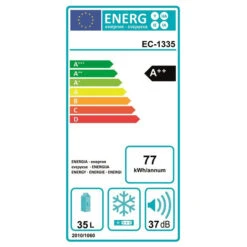 Outwell ECOcool - Kühlbox -Geschäft Für Campingausrüstung outwell ecocool kuehlbox detail 6
