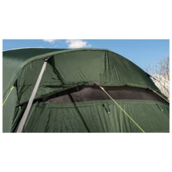 Outwell Elmdale 3PA - 3-Personen Zelt -Geschäft Für Campingausrüstung outwell elmdale 3pa 3 personen zelt detail 5
