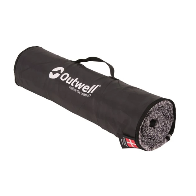 Outwell Flat Woven Carpet Newburg 160 - Zeltunterlage 3 Outwell Flat Woven Carpet Newburg 160 - Zeltunterlage