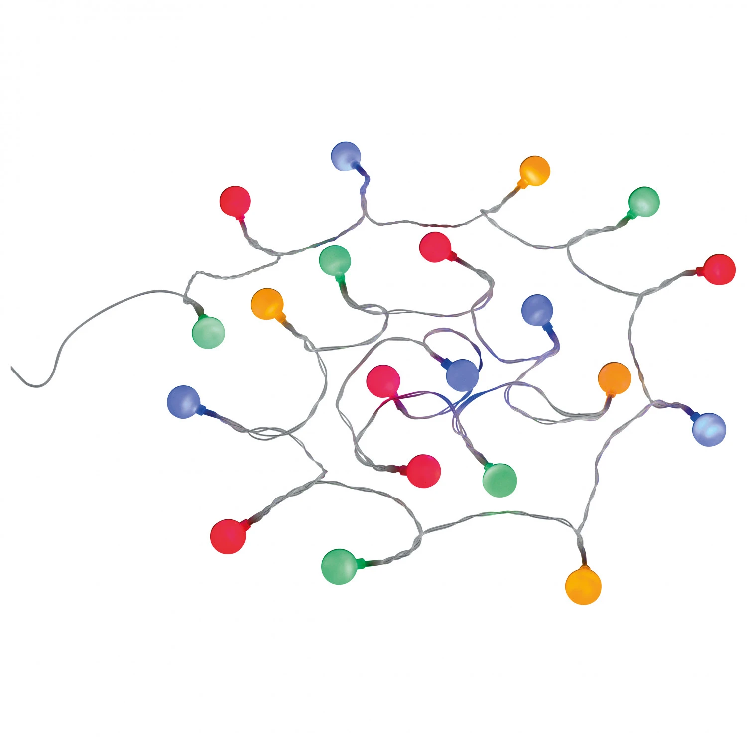Outwell Gamma Light Chain - LED-Lampe 3 Outwell Gamma Light Chain - LED-Lampe