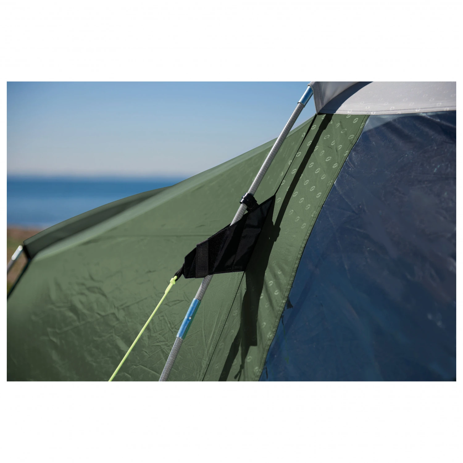 Outwell Greenwood 4 - 4-Personen Zelt 7 Outwell Greenwood 4 - 4-Personen Zelt – Bild 5
