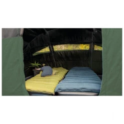 Outwell Greenwood 4 - 4-Personen Zelt 17 Outwell Greenwood 4 - 4-Personen Zelt -Geschäft Für Campingausrüstung outwell greenwood 4 4 personen zelt detail 8