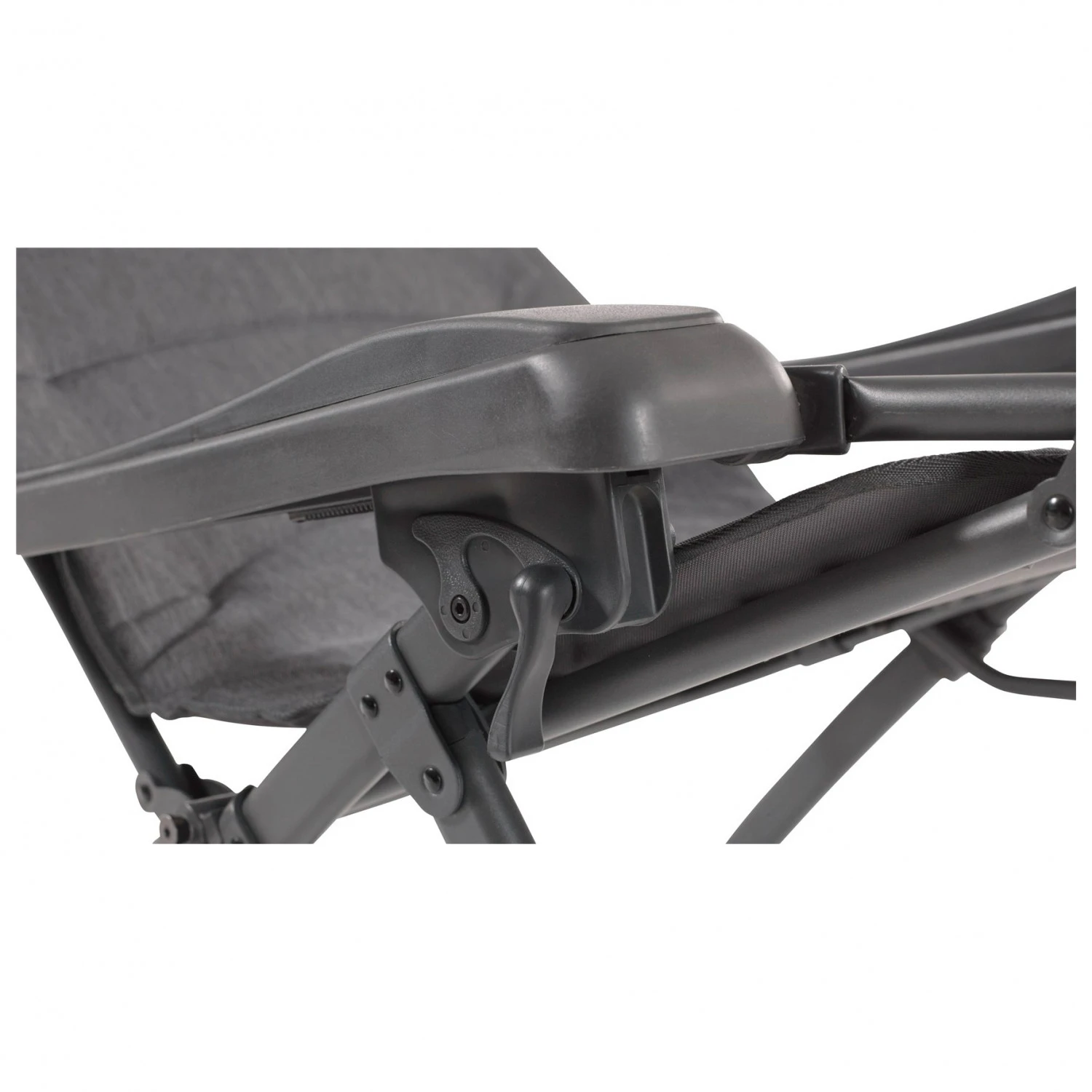 Outwell Gresham - Campingstuhl 5 Outwell Gresham - Campingstuhl – Bild 3