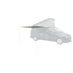 Outwell Hillcrest Tarp - Tarp -Geschäft Für Campingausrüstung outwell hillcrest tarp tarp detail 3