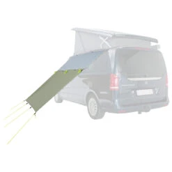 Outwell Hillcrest Tarp - Tarp -Geschäft Für Campingausrüstung outwell hillcrest tarp tarp detail 4