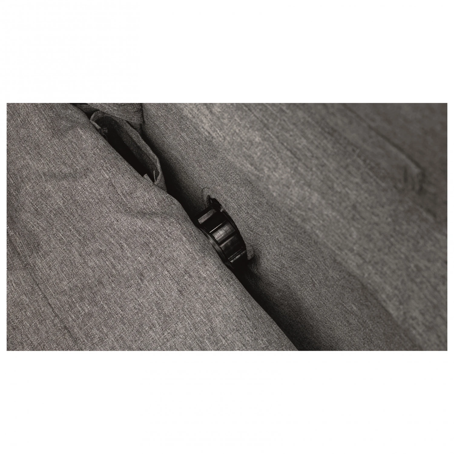 Outwell Lake Erie Inflatable Ottoman - Campingstuhl 5 Outwell Lake Erie Inflatable Ottoman - Campingstuhl – Bild 3