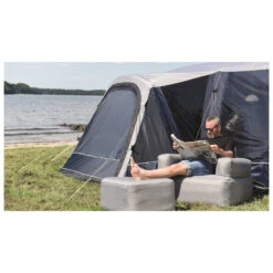 Outwell Lake Erie Inflatable Ottoman - Campingstuhl 12 Outwell Lake Erie Inflatable Ottoman - Campingstuhl -Geschäft Für Campingausrüstung outwell lake erie inflatable ottoman campingstuhl detail 5
