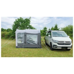 Outwell Maryville 260SA Flex - Bus-Vorzelt -Geschäft Für Campingausrüstung outwell maryville 260sa flex bus vorzelt detail 6