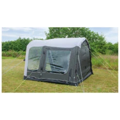 Outwell Maryville 260SA Flex - Bus-Vorzelt -Geschäft Für Campingausrüstung outwell maryville 260sa flex bus vorzelt detail 7